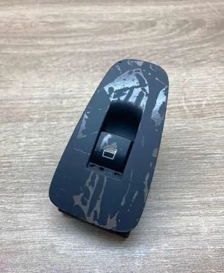 BMW 5 F10 F11 Electric window control switch 9163527