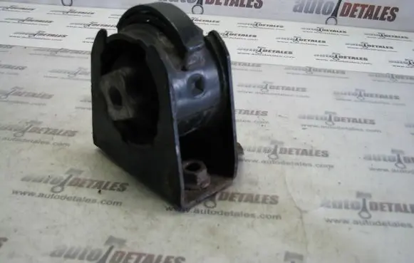 Engine mount bracket