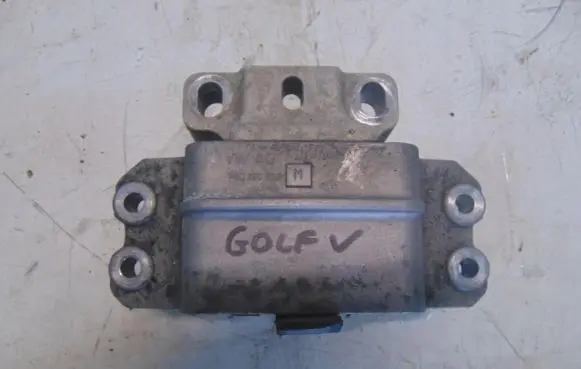 Volkswagen Golf V Engine mount bracket 1K0199555M