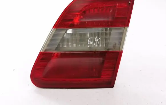 Mercedes-Benz B W245 Tailgate rear/tail lights A1698201264 A1698200677