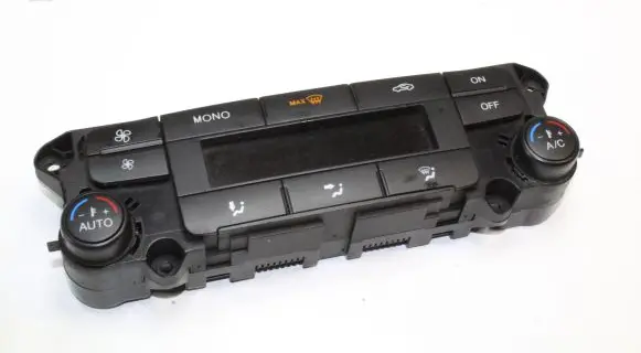 Ford S-MAX Interior fan control switch 
