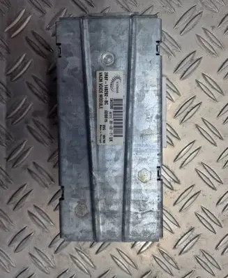 Jaguar X-Type Other control units/modules 2R8F14B292BC 3A00086 020015