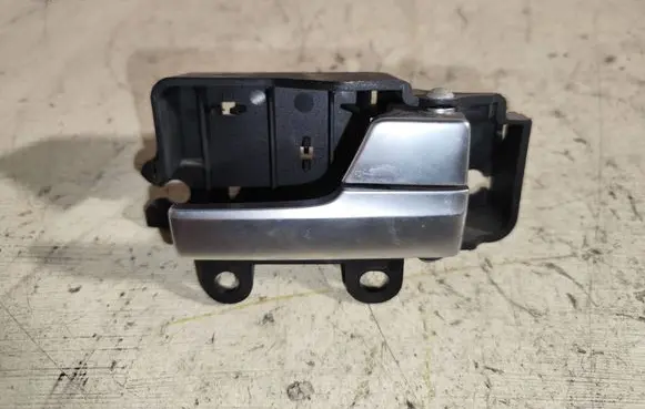 Ford Focus Rear door interior handle 3m51r22600