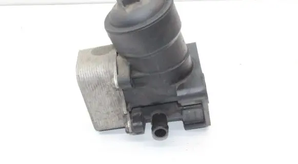 Audi A4 S4 B8 8K Engine oil radiator 03L115389C
