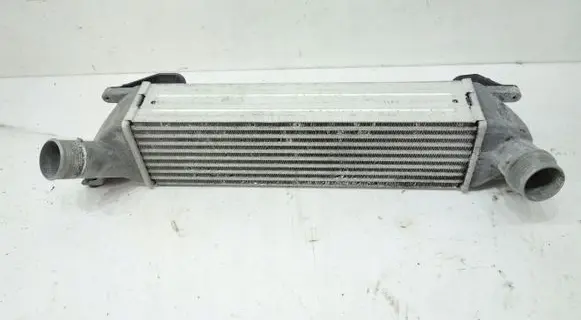Hyundai H-1, Starex, Satellite Intercooler radiator 281904A701