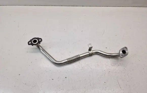 KIA Ceed EGR valve line/pipe/hose