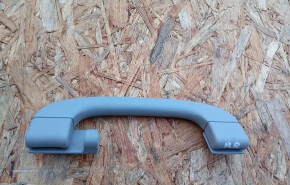 BMW 1 E81 E87 Rear interior roof grab handle 9143530