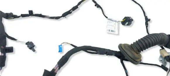 Mini Cooper Countryman F60 Front door wiring loom 19344411
