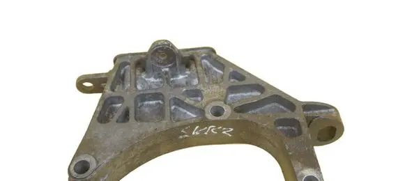 Fiat 500 Gearbox mounting bracket 51890053 199B4000