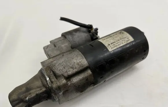Mercedes-Benz S W222 Starter motor A6429061000