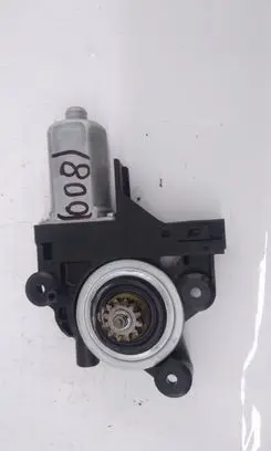 Volvo XC70 Front door window regulator motor 970714101