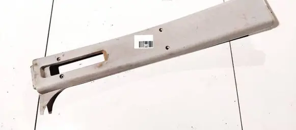 Peugeot Boxer Other interior part