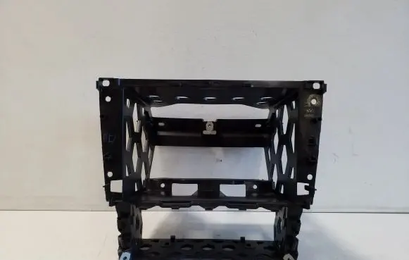 Volkswagen Polo V 6R Other dashboard part 6R0858005