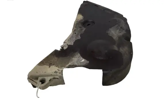 Iveco Daily 3rd gen Timing belt guard (cover)