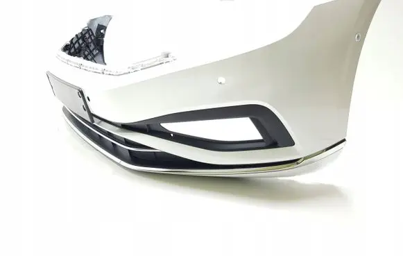 Volkswagen PASSAT B8 Front bumper 3G0807217AR