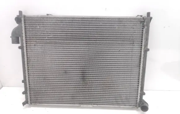 Alfa Romeo 166 Coolant radiator 82489087 82489087CAD