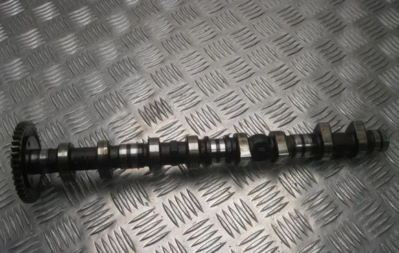 Mercedes-Benz E W211 Camshaft R6110510001 BV710