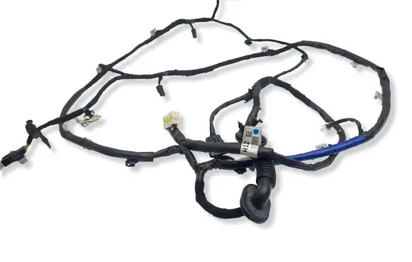 KIA Sportage Tailgate/trunk wiring harness 91650R2120