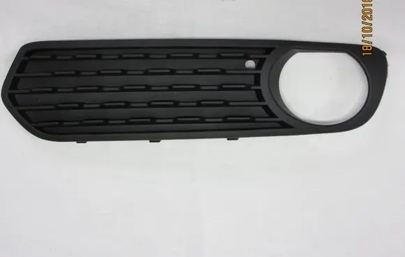 BMW 1 F20 F21 Front bumper lower grill 51117245869