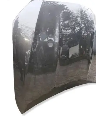 Mercedes-Benz C W206 Engine bonnet/hood C206