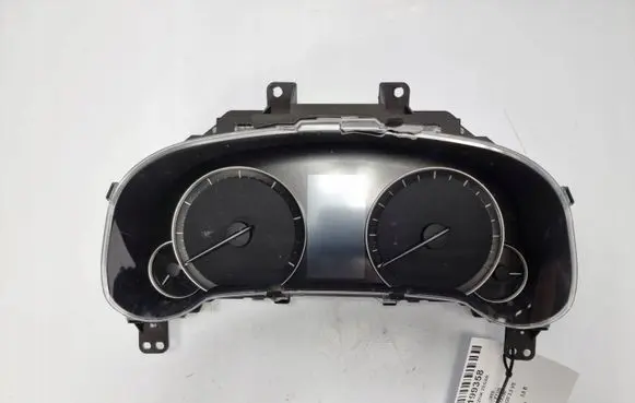 Lexus RX 330 - 350 - 400H Speedometer (instrument cluster) 83800-0EB40