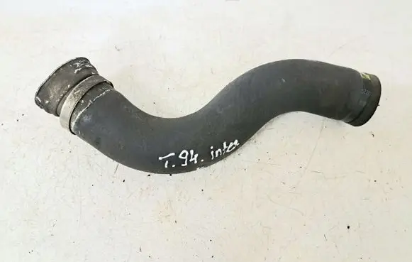 Toyota Corolla Verso AR10 Intercooler hose/pipe