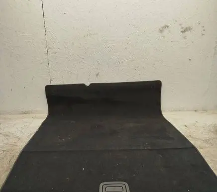 Audi A7 S7 4G Trunk/boot mat liner 4G8863463