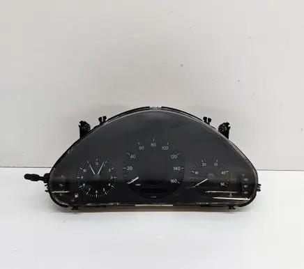 Mercedes-Benz E W211 Speedometer (instrument cluster) A2115401048