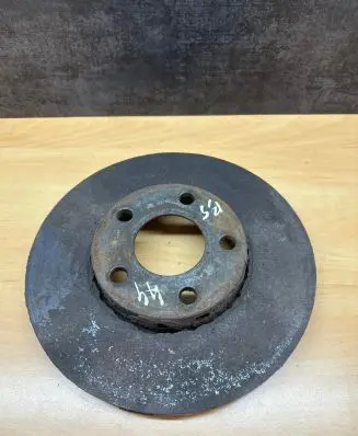 Audi A4 S4 B5 8D Front brake disc