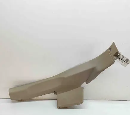 Audi Q7 4M (C) pillar trim 4M0867767F