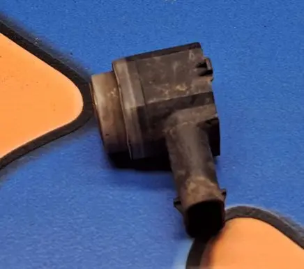 Audi A6 S6 C7 4G Parking PDC sensor 1S0919275