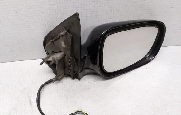 Opel Sintra Front door electric wing mirror