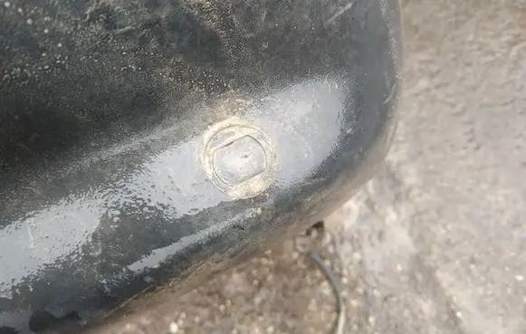 Volkswagen PASSAT B5.5 Parking PDC sensor 