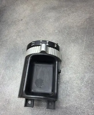 Porsche Cayenne (9PA) Differential lock switch 7L5941435A 3205 33250101