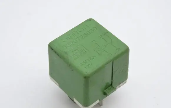 Peugeot 407 Other relay 9620725080