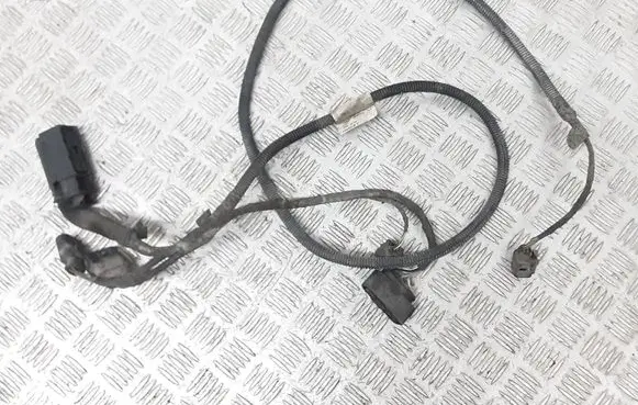 Audi A8 S8 D4 4H Other wiring loom 4H0971727A