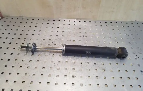 Peugeot 4007 Rear shock absorber/damper 4162A050
