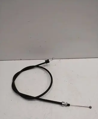 Chatenet CH26 CH28 CH30 Engine bonnet/hood lock release cable 34007823