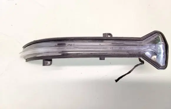 BMW X3 G01 Mirror indicator light 511674146509 4437435