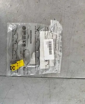 Volkswagen Crafter Other wiring loom 2e0905229em