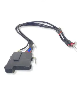 Iveco Daily 6th gen Positive wiring loom 5801585968