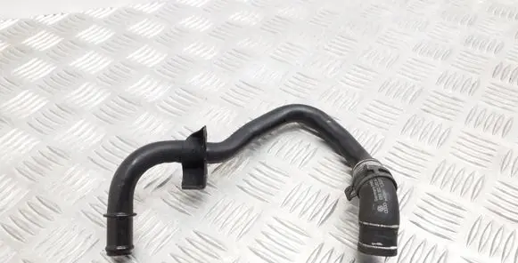 Audi A4 S4 B8 8K Engine coolant pipe/hose 059103493A 059103227M