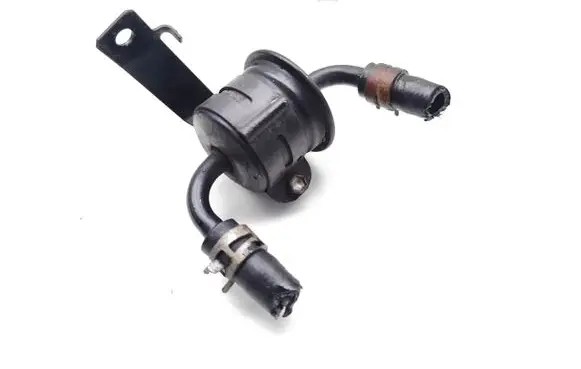Valve vacuum