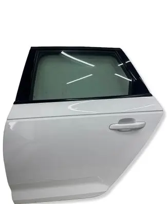 Audi A4 S4 B9 Rear door 