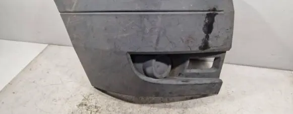 Ford Transit Front bumper corner part panel trim 6C1117K936A 6C1117E868A