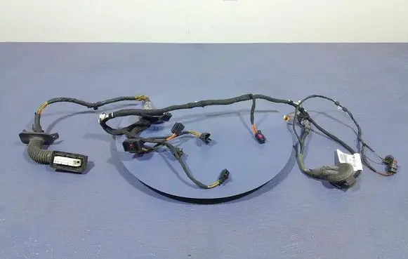 Audi A6 Allroad C6 Other wiring loom 4G5971029CA