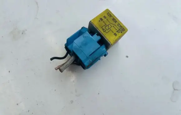 Other relay