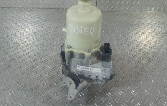Dacia Duster Power steering pump 491100032R A5100509