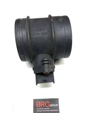 Alfa Romeo 159 Mass air flow meter 0280218164 28139672