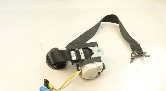 BMW X1 E84 Front seatbelt 2991283 34061696